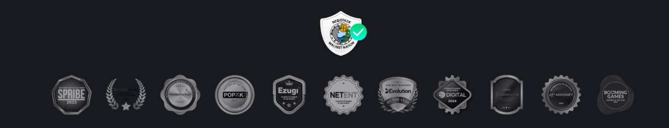 Roketbet lisans bilgileri ve oyun sağlayıcıları